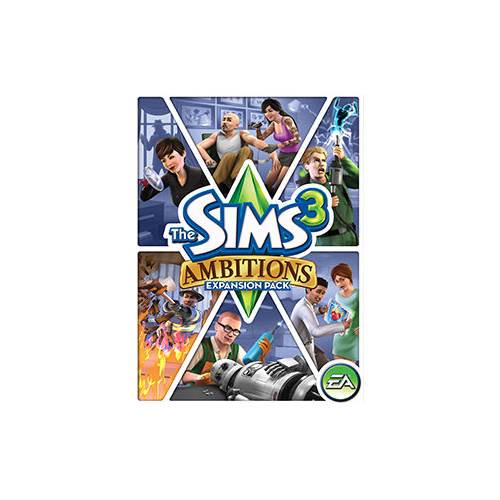 Download sims for mac free