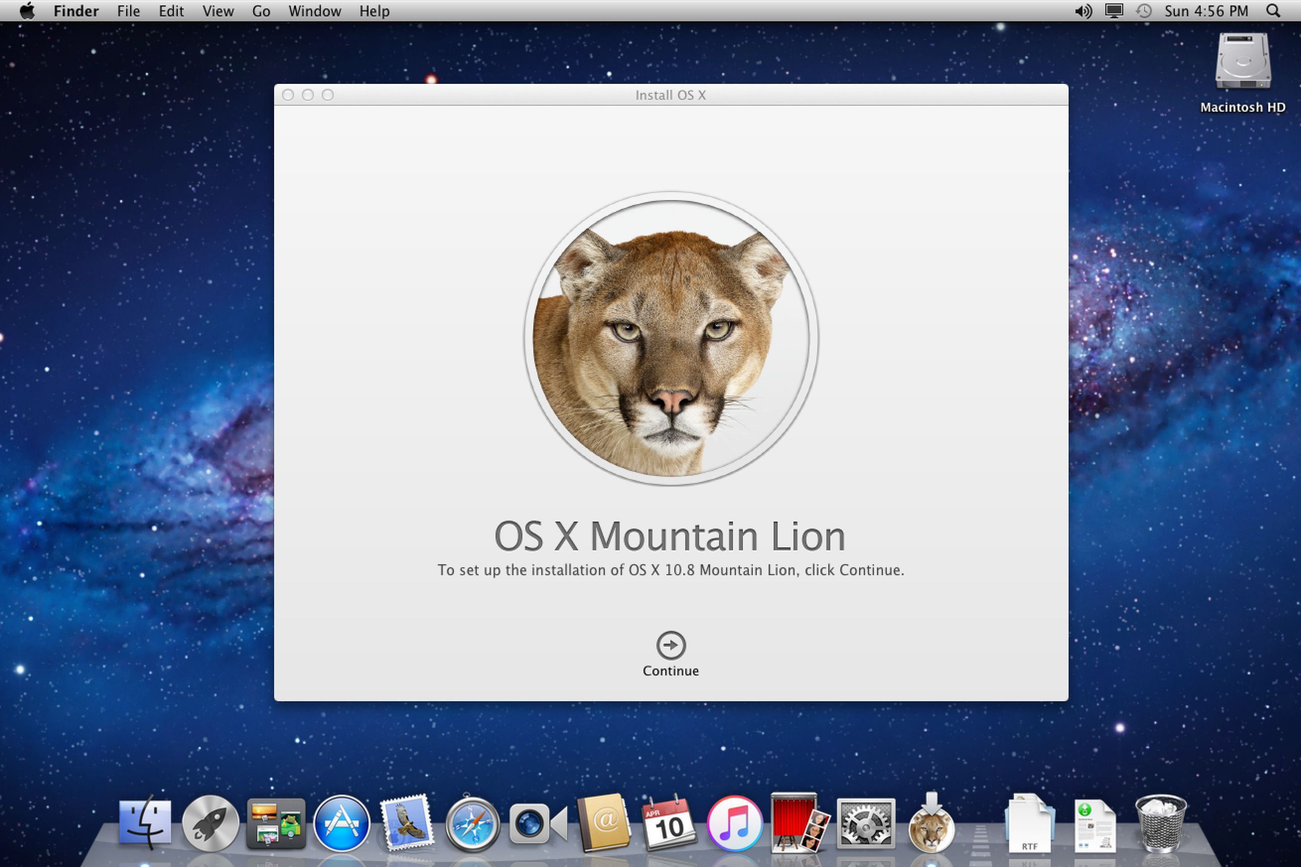 Mac Os 10.8 Lion Download